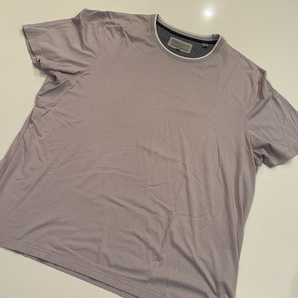 Mens Ted Baker Shirt